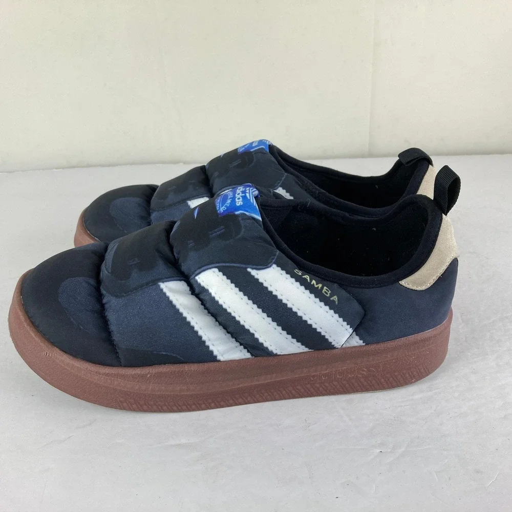 adidas embrace cozy
